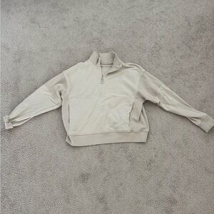 Vuori Sedona sweatshirt